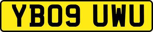YB09UWU