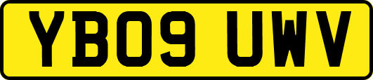 YB09UWV