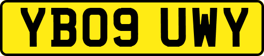 YB09UWY