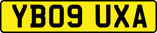 YB09UXA