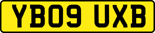 YB09UXB