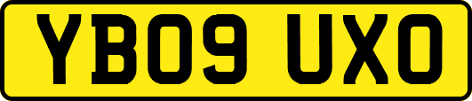YB09UXO
