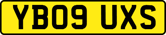 YB09UXS