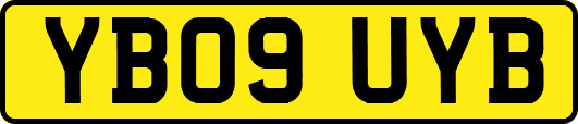 YB09UYB