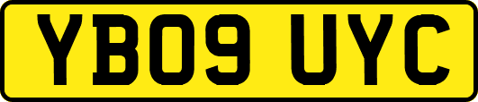 YB09UYC