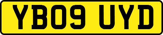 YB09UYD