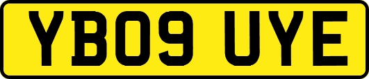 YB09UYE