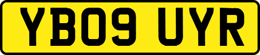 YB09UYR