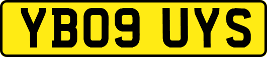 YB09UYS