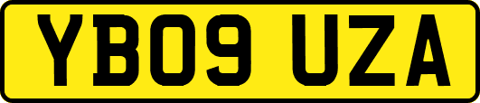 YB09UZA