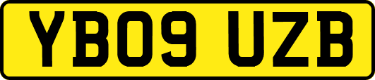 YB09UZB
