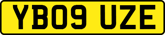 YB09UZE
