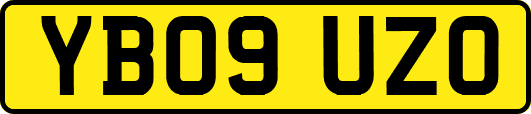 YB09UZO