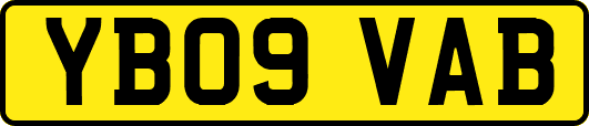 YB09VAB