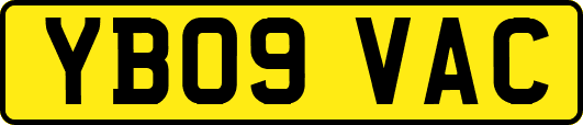 YB09VAC