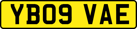 YB09VAE