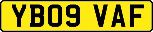 YB09VAF