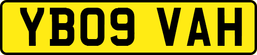 YB09VAH