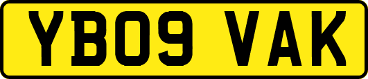 YB09VAK