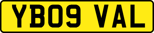 YB09VAL