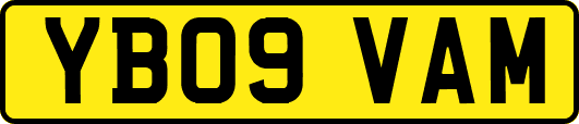 YB09VAM