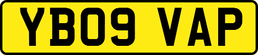 YB09VAP