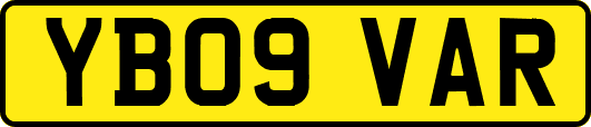 YB09VAR