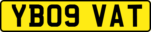 YB09VAT