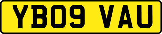 YB09VAU