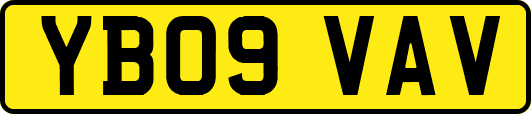 YB09VAV