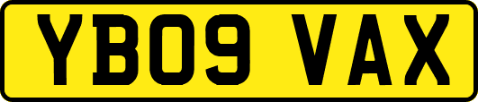YB09VAX