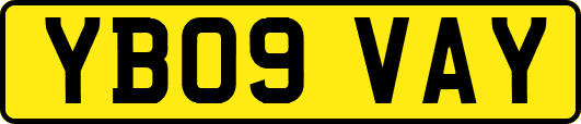 YB09VAY
