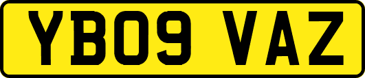YB09VAZ