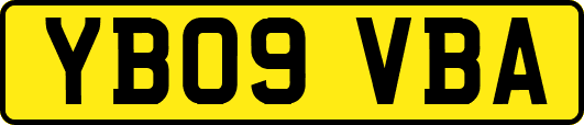 YB09VBA