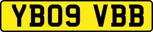 YB09VBB