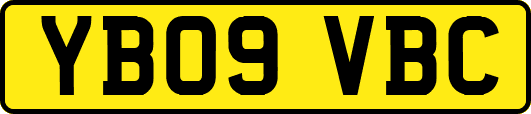 YB09VBC