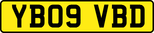 YB09VBD