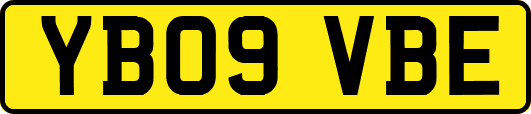 YB09VBE