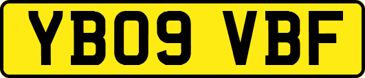 YB09VBF
