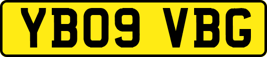 YB09VBG