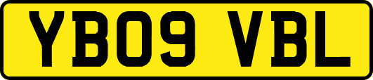 YB09VBL