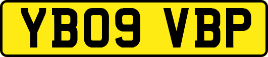 YB09VBP