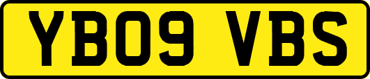 YB09VBS