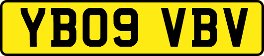 YB09VBV