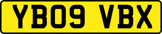 YB09VBX