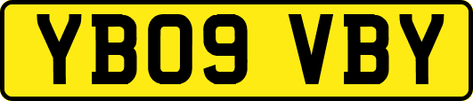 YB09VBY
