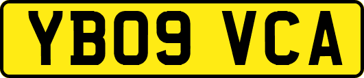 YB09VCA