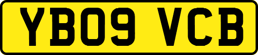 YB09VCB