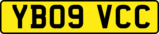 YB09VCC