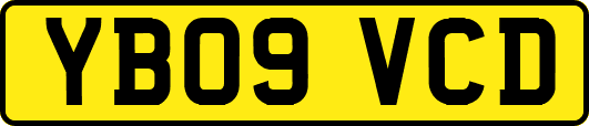 YB09VCD